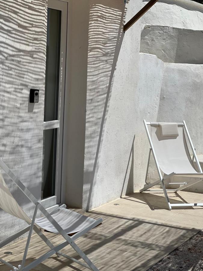 Trullo Moi Hotel Ostuni Exterior foto
