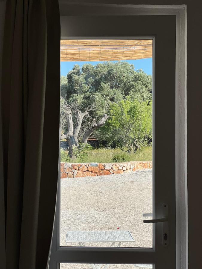 Trullo Moi Hotel Ostuni Exterior foto