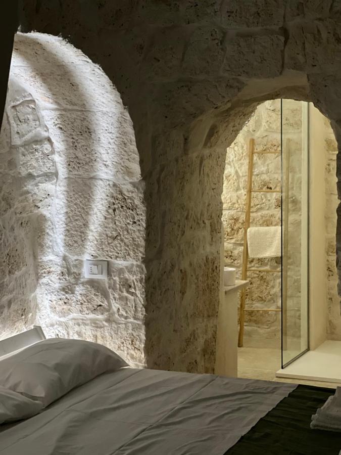 Trullo Moi Hotel Ostuni Exterior foto