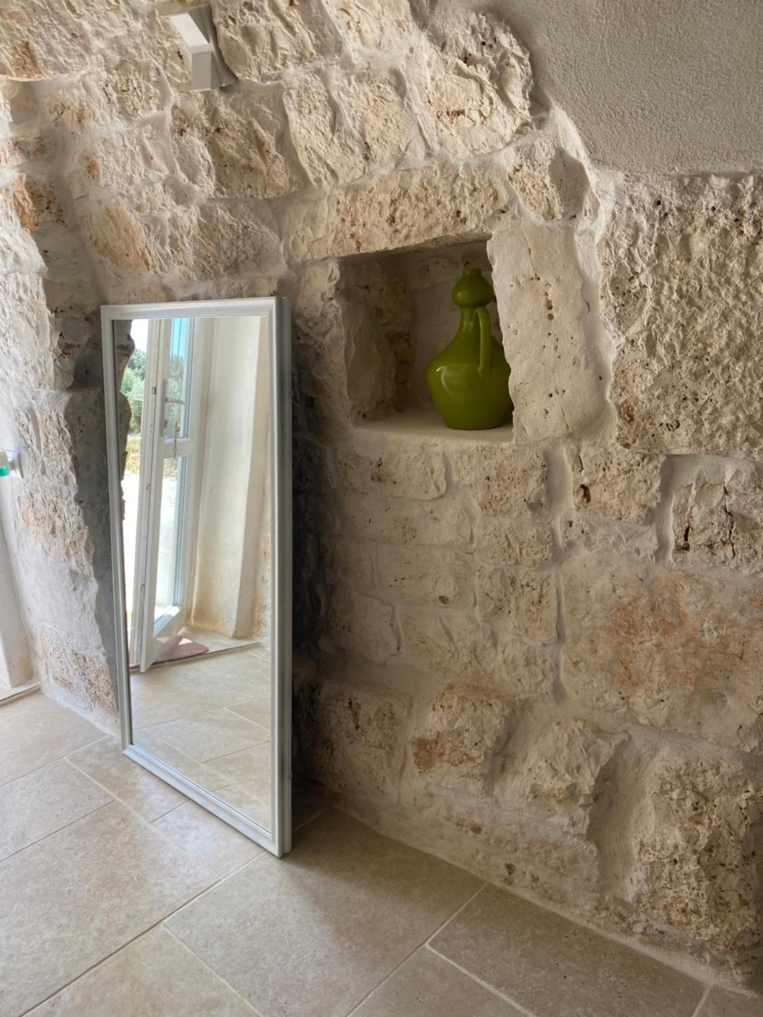 Trullo Moi Hotel Ostuni Exterior foto
