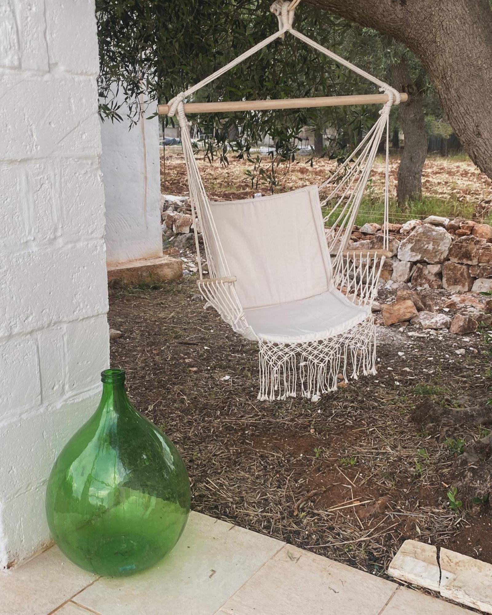 Trullo Moi Hotel Ostuni Exterior foto